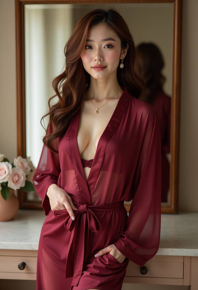 直播间