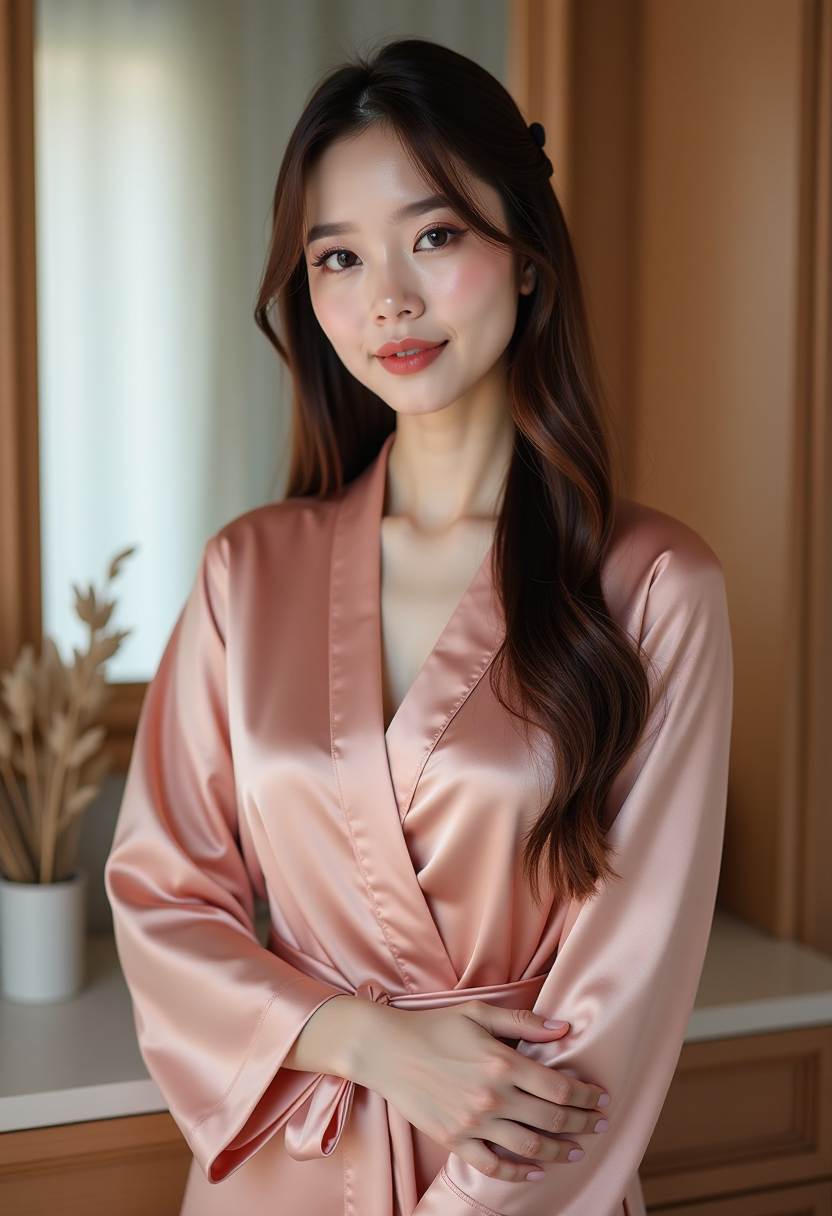 直播间